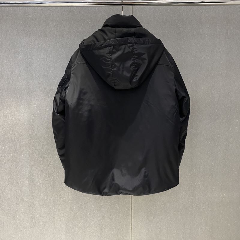 Prada Down Jackets